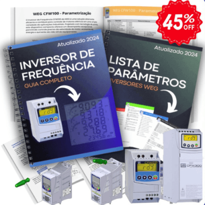 Inversor de Frequência